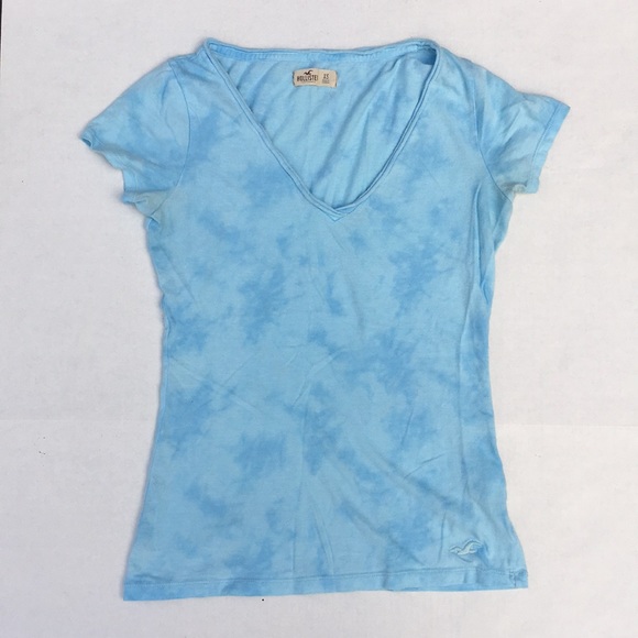 FREE GIFT V neck t shirt - Picture 2 of 5